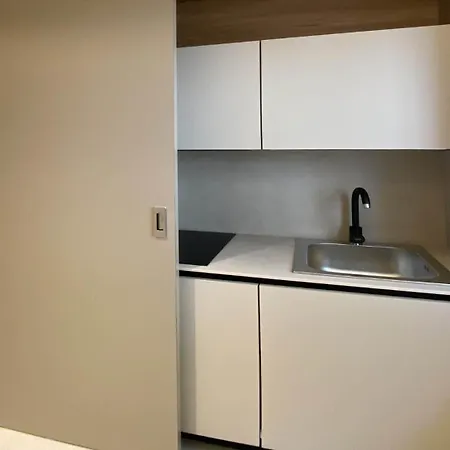 Apartment Amatera Luxury *