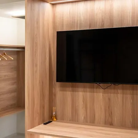 Apartment Amatera Luxury