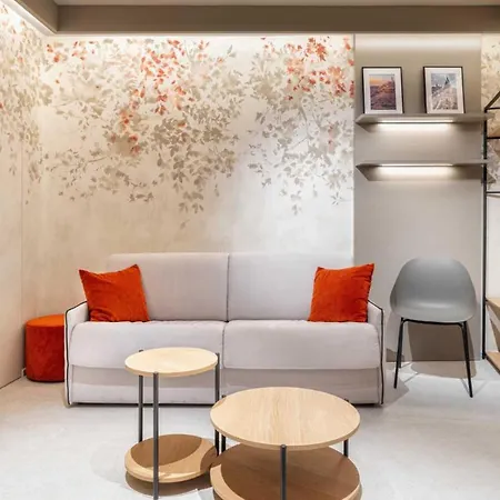 Apartment Amatera Luxury *
