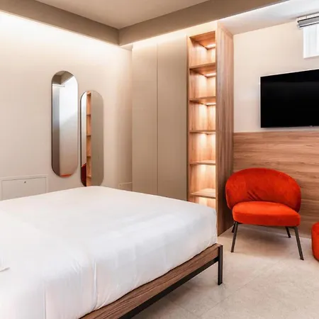 Amatera Luxury Apartment Matera