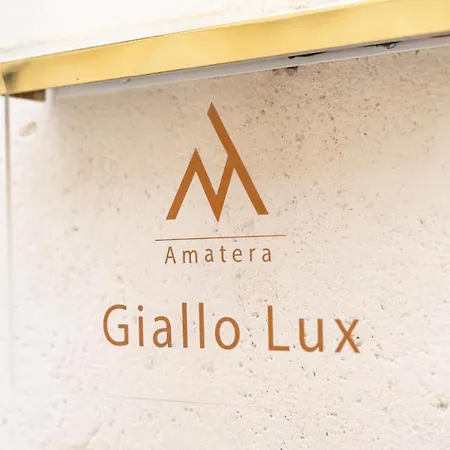 Amatera Luxury Apartment