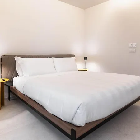 Apartment Amatera Luxury