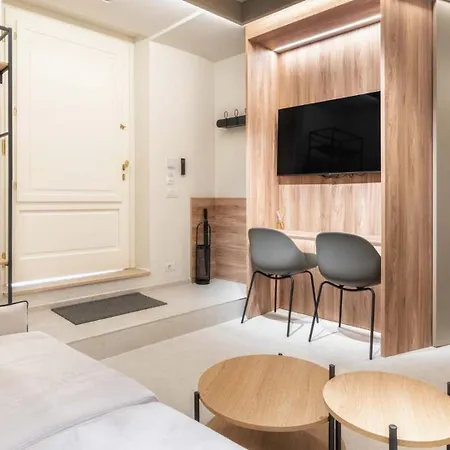 Apartment Amatera Luxury *