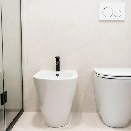 Amatera Luxury * Matera