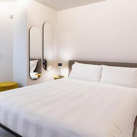 Apartment Amatera Luxury *