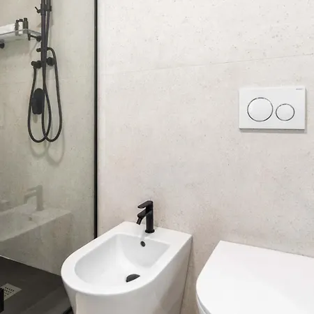 Amatera Luxury Apartment Matera