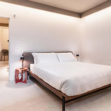 Amatera Luxury * Matera