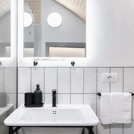 Apartment Amatera Luxury